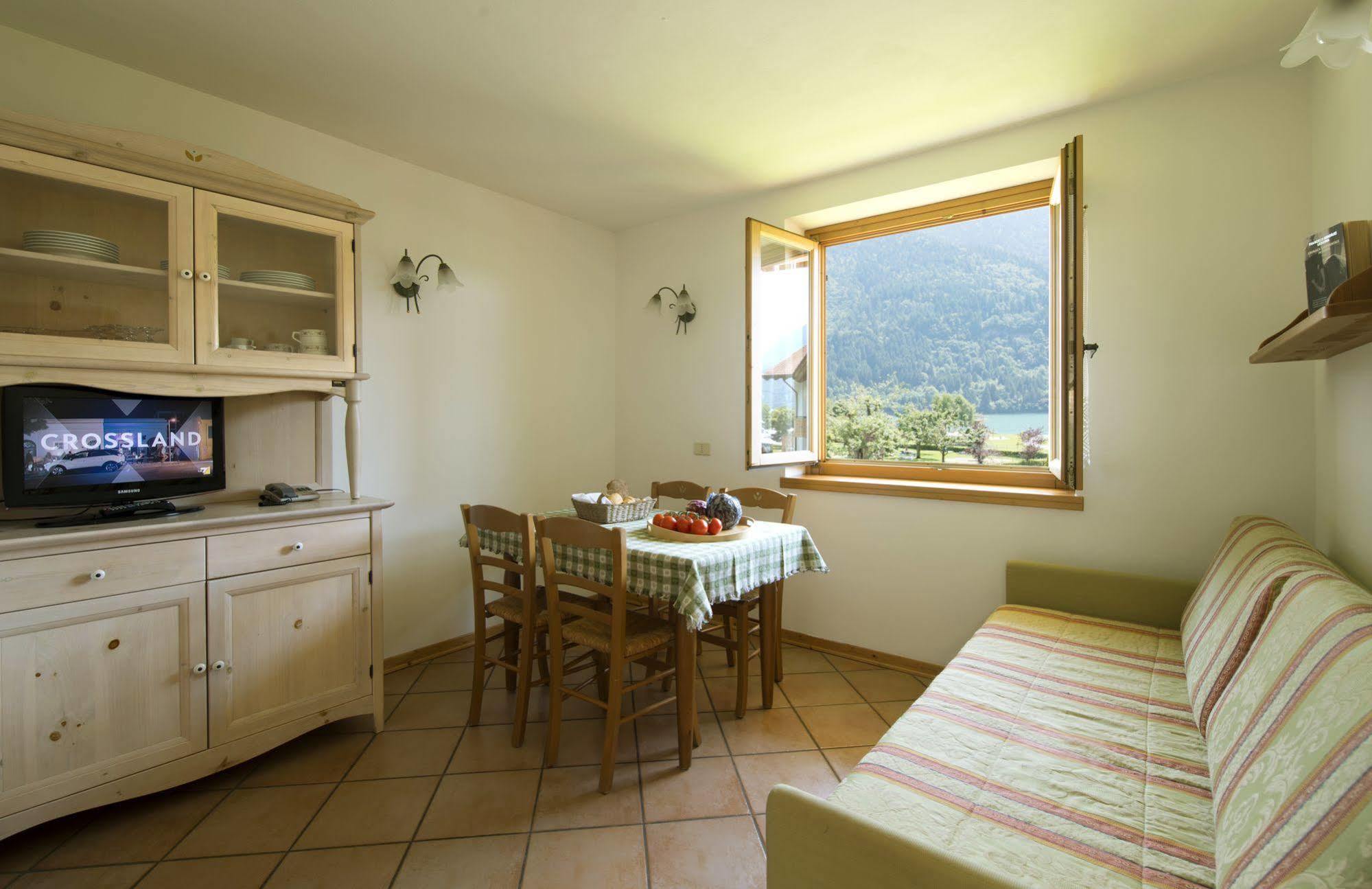 Residence Rio Piccolo Molveno Exterior photo