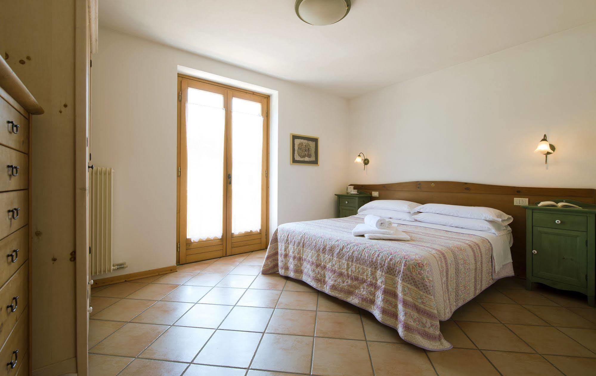 Residence Rio Piccolo Molveno Exterior photo
