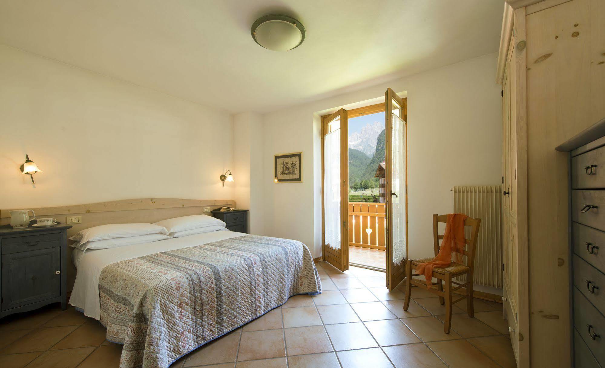 Residence Rio Piccolo Molveno Exterior photo