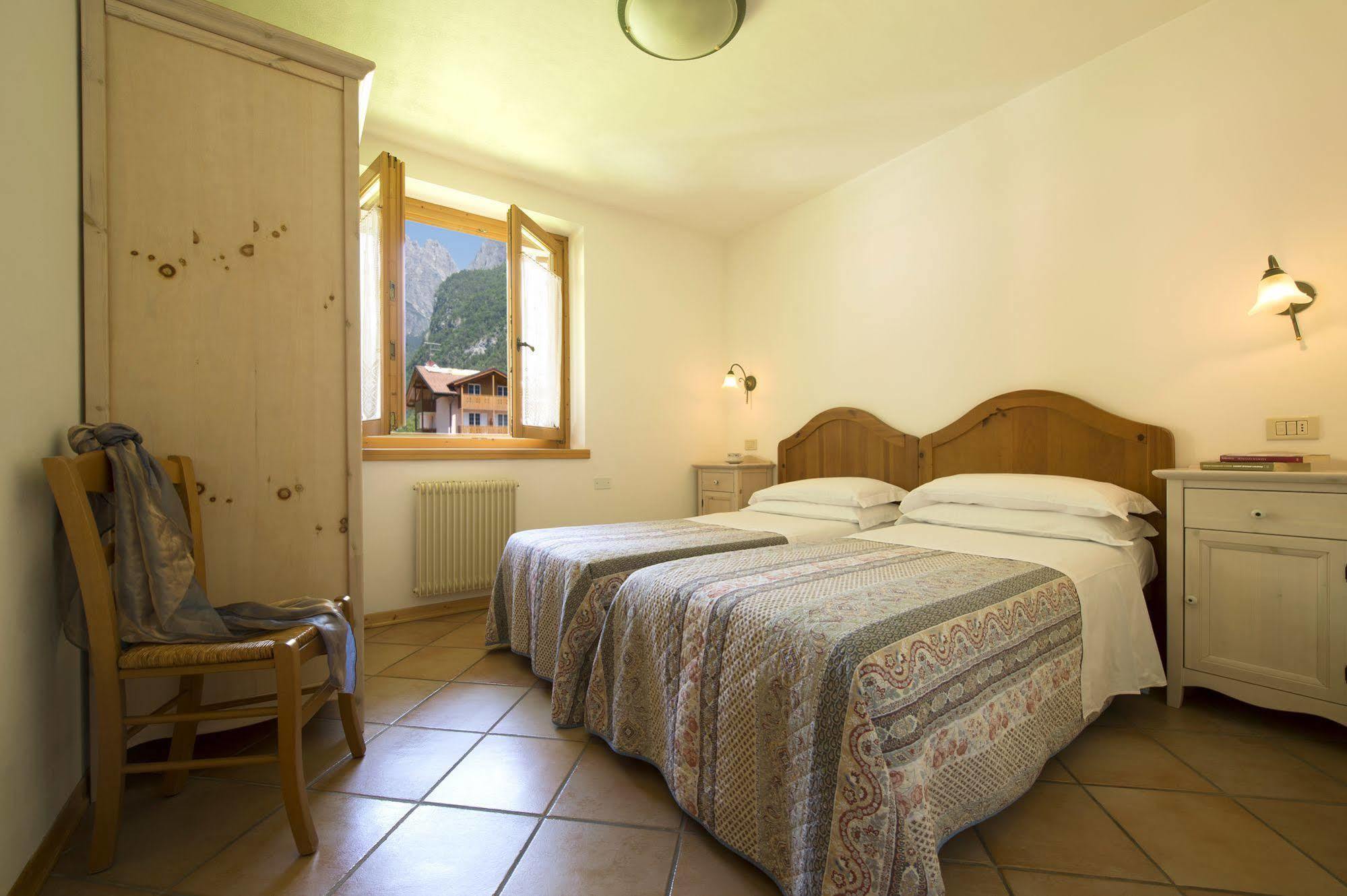 Residence Rio Piccolo Molveno Exterior photo