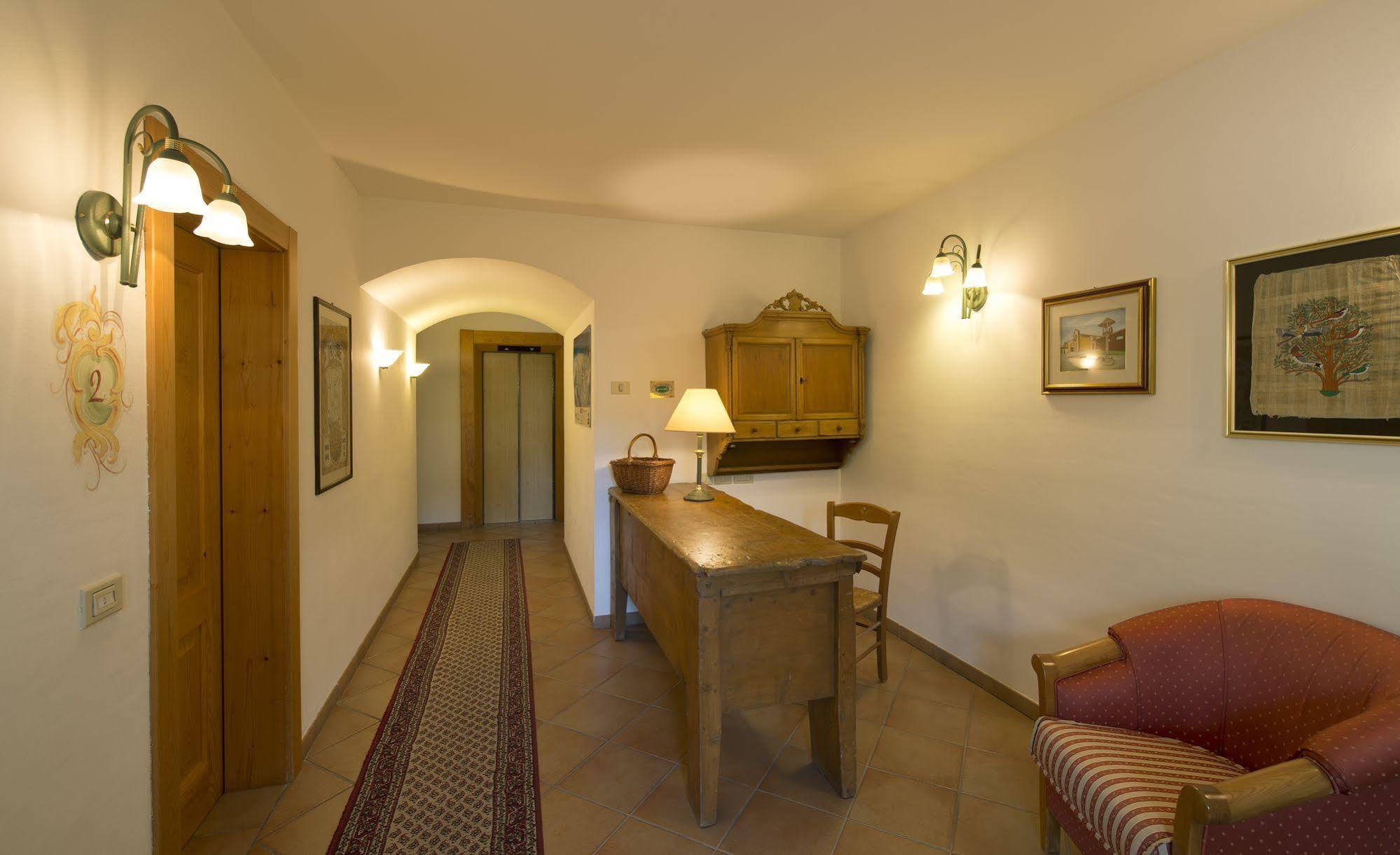 Residence Rio Piccolo Molveno Exterior photo