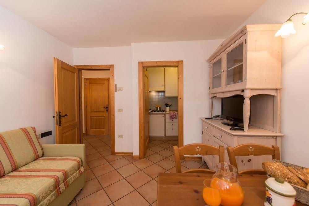 Residence Rio Piccolo Molveno Exterior photo
